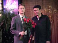 Кадр Как я встретил вашу маму