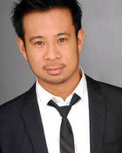 Джозеф Трэн фото