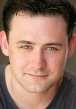 Майкл Ингерсолл фото