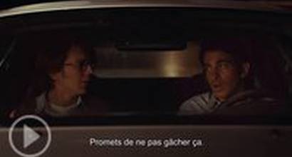 Международный трейлер