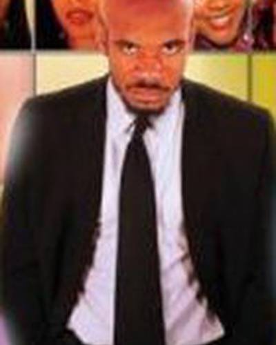 Крис Клэнтон фото