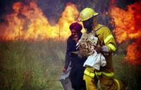 Кадр Огненный бой