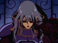 Кадр Легенда о Кристании (видео)