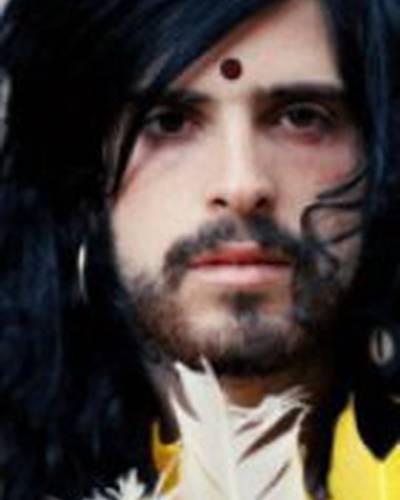 Девендра Банхарт фото