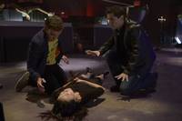 Кадр Быть человеком