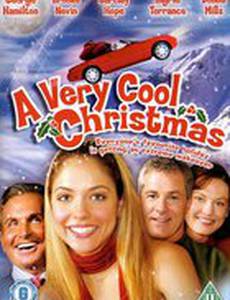 Очень холодное Рождество