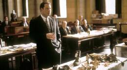 Кадр из фильма "Гражданский иск" - 1