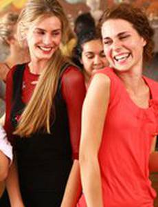 Одним октябрьским вечером