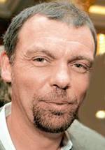 Томас Циклер фото