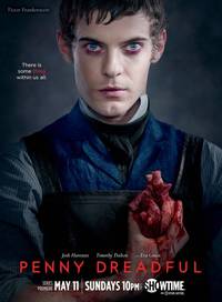 Постер Страшные сказки