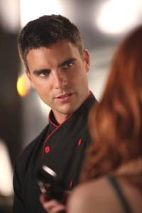 Кадр Мелроуз Плэйс