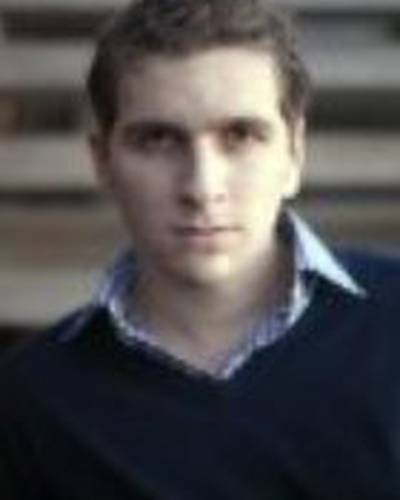 Алексис Далин фото