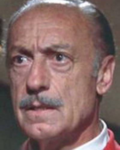 Морис Марсак фото