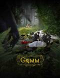 Постер из фильма "Гримм" - 1