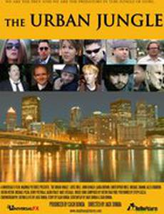 The Urban Jungle