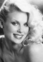 Дороти Страттен фото