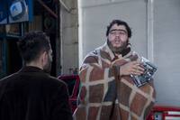 Кадр Реджеп Иведик 3