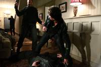 Кадр Дневники вампира