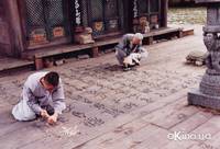 Кадр Весна, лето, осень, зима... и снова весна