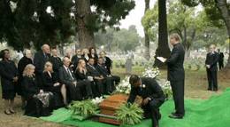 Кадр из фильма "Клиент всегда мертв" - 1