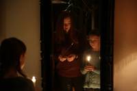 Кадр Пиковая дама: Черный обряд