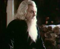 Кадр Отец Сергий