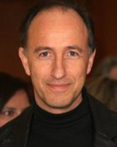 Иван Голдшмид фото