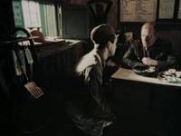 Кадр Кислородный голод