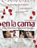 Постер из фильма "В постели" - 1