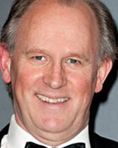 Питер Дэвисон фото