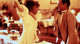 Кадр из фильма "Отчим 2" - 1