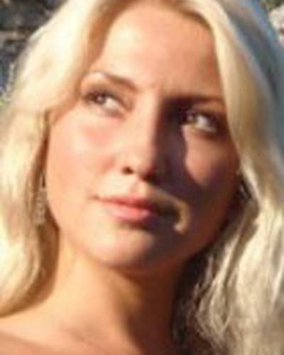 Яна Лапкина фото