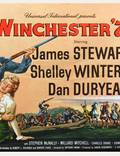 Постер из фильма "Винчестер 73" - 1