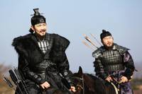 Кадр Читающий лица