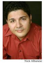 Ник Альбанезе фото