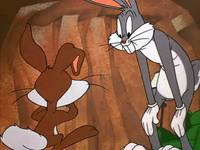 Кадр Кроличья родня