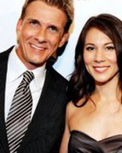 Питер Клюге фото