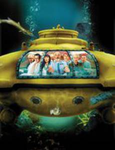 Водная жизнь