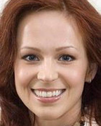 Ирина Медведева фото