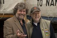 Кадр Нанга-Парбат