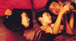 Кадр из фильма "Жена хорошего юриста" - 2