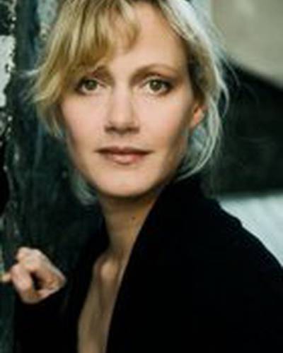 Анна Шудт фото