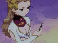 Кадр Эль-Хазард: Странники