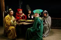 Кадр Господин и госпожа Невероятные