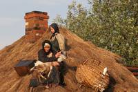 Кадр Жила-была одна баба