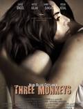 Постер из фильма "Три обезьяны" - 1