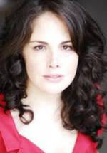 Йетта Готтесман фото