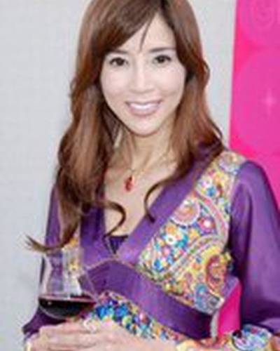 Наоми Кавасима фото