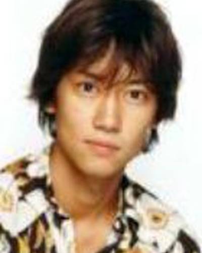 Дайдзиро Каваока фото