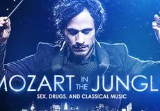 Amazon дал зеленый свет четырем сериалам